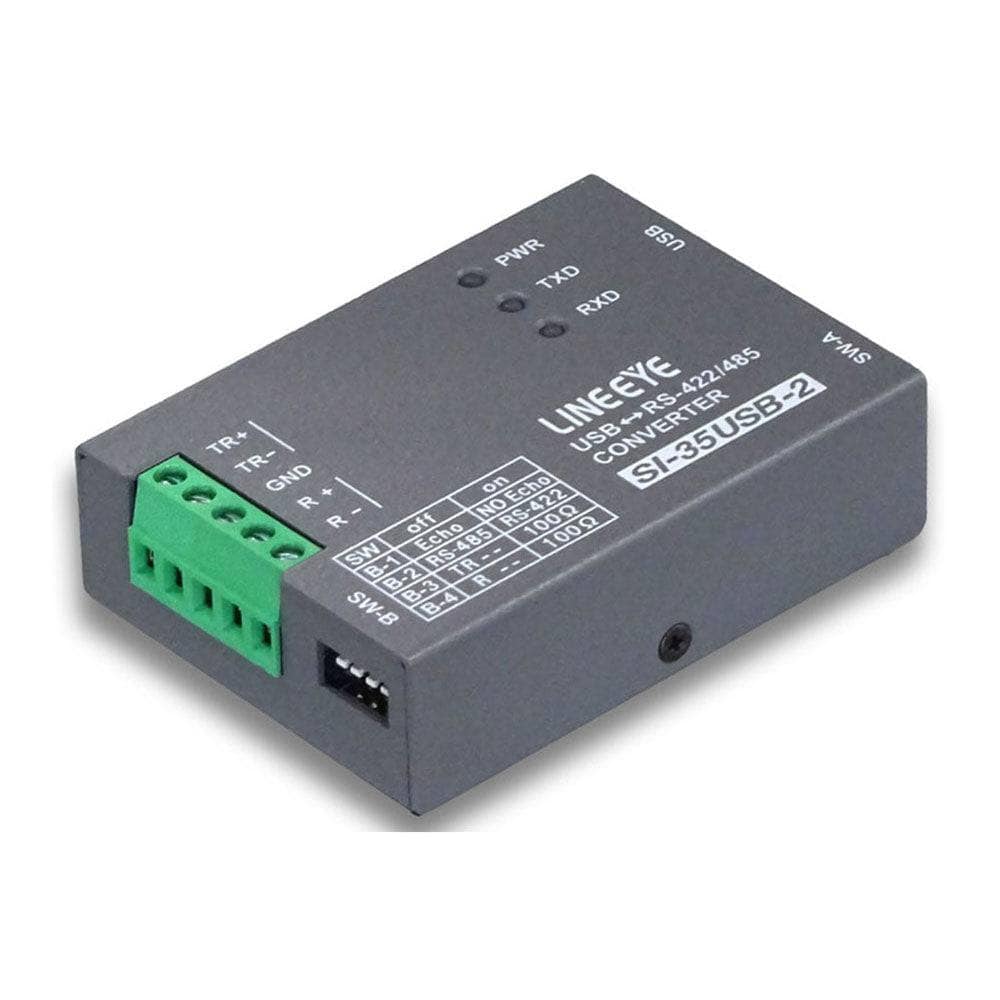 SI-35USB-2 Interface Converter (USB-RS422/485)