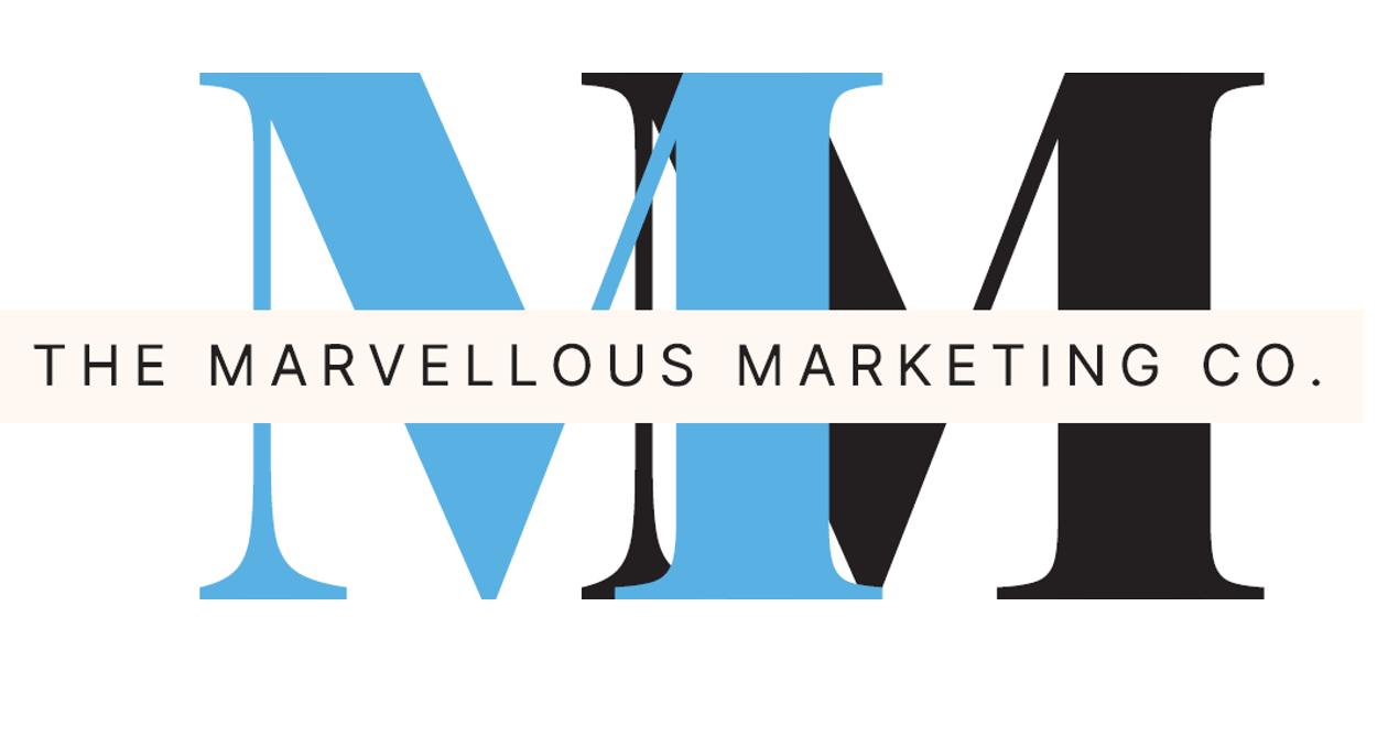 The Marvellous Marketing Co Limited