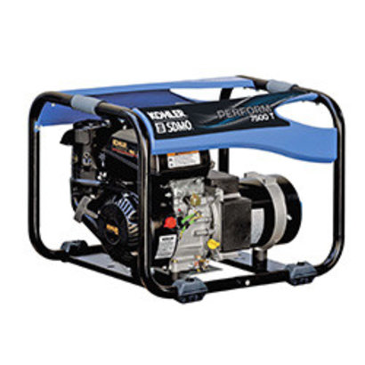 Kohler SDMO Perform 7500XL TB 3 Phase Petrol Generator