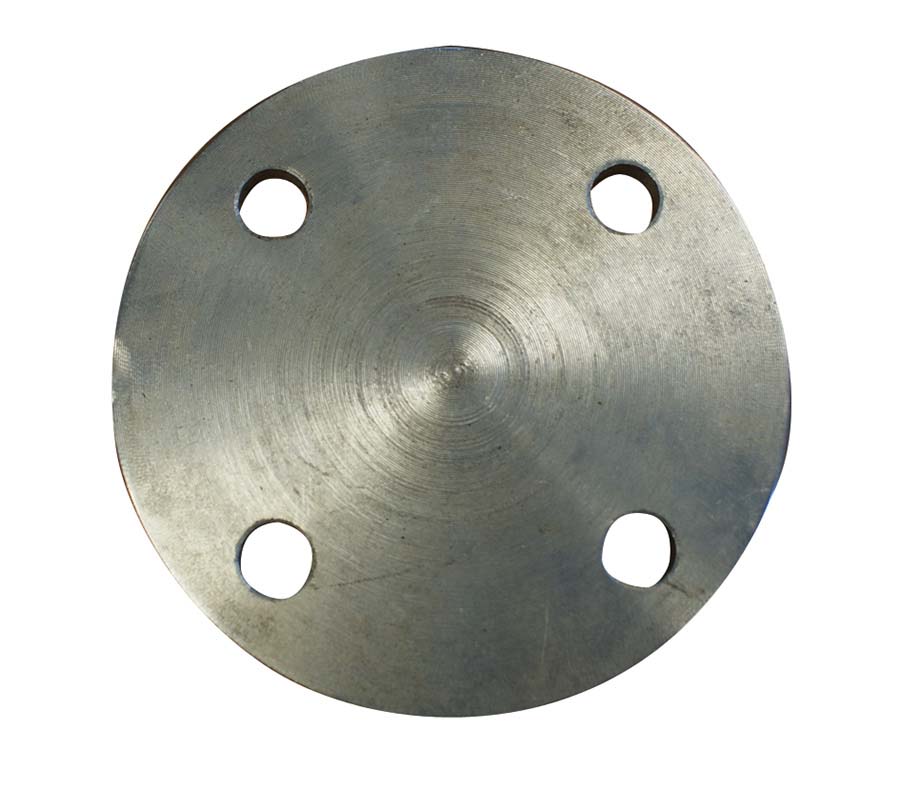 PARKAIR Table E Drilled Blank Flange