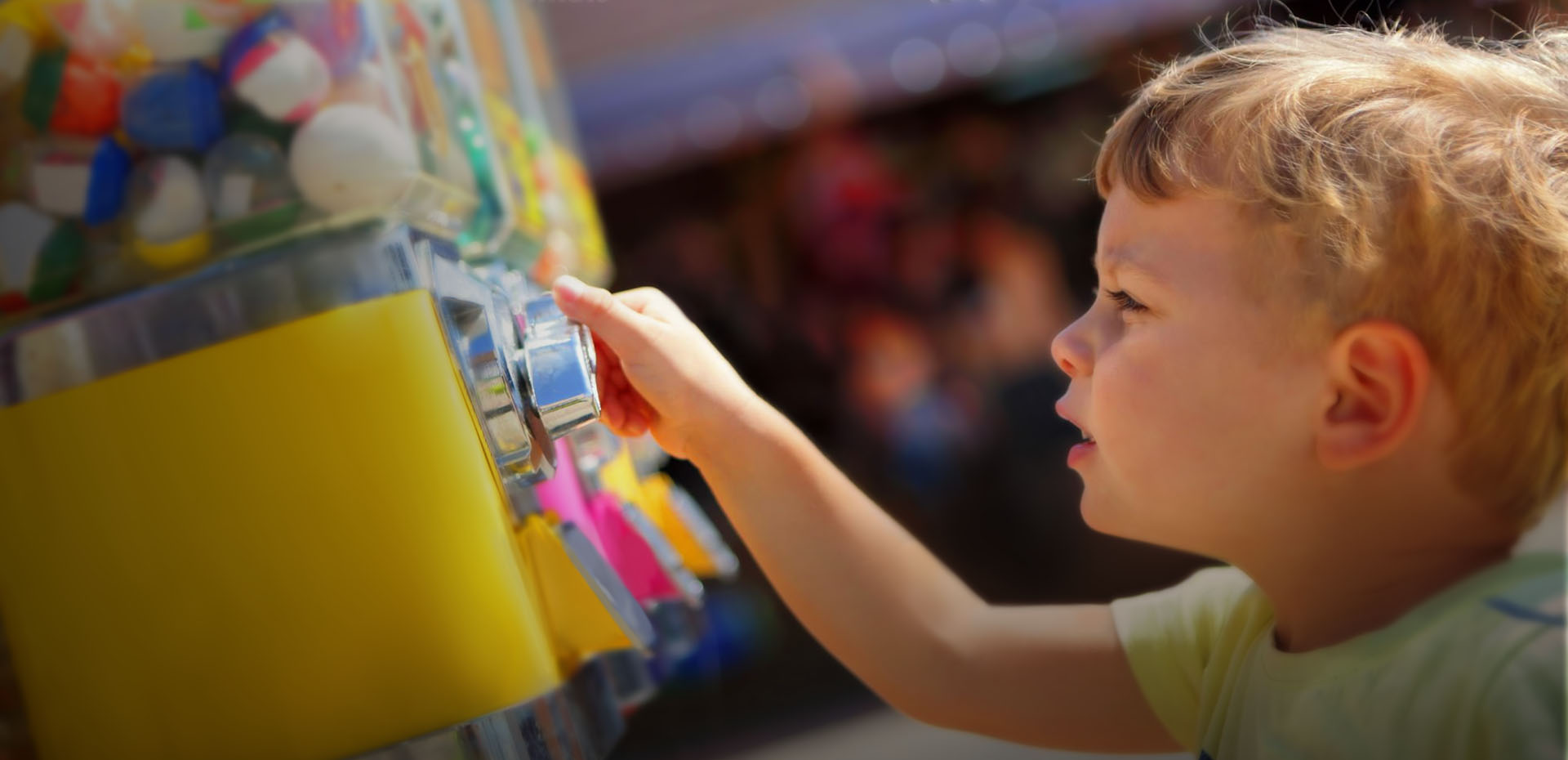 Energy Efficient Toys Vending Machines Market Harbrough