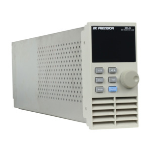 B&K Precision MDL4U305 DC Electronic Load Module, 500V/20A/300W, 1 Channel, MDL4U Series