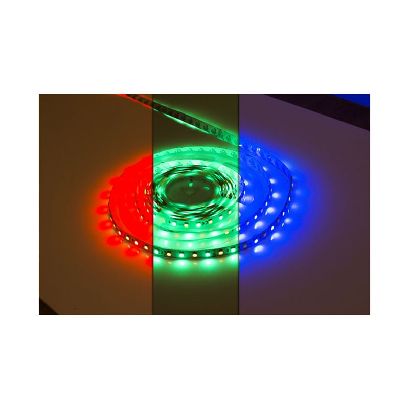 Integral RGB+W 7000K LED Strip 12W/M (Priced Per 5M)