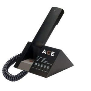 High-Quality Hotel Phones For Large Hotel Groups