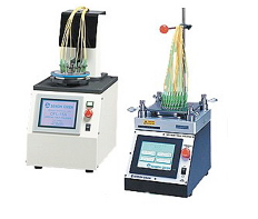 Seikoh Giken Polishing Machines