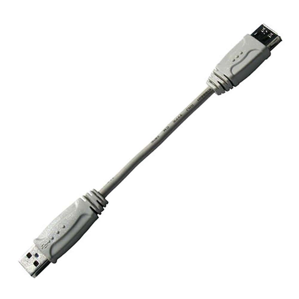 Total Phase TP320310 Extension Cable for Beagle USB 12 6"