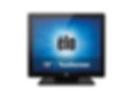 Elo 1517L 15&#34; Desktop Touchmonitor for Retail Use