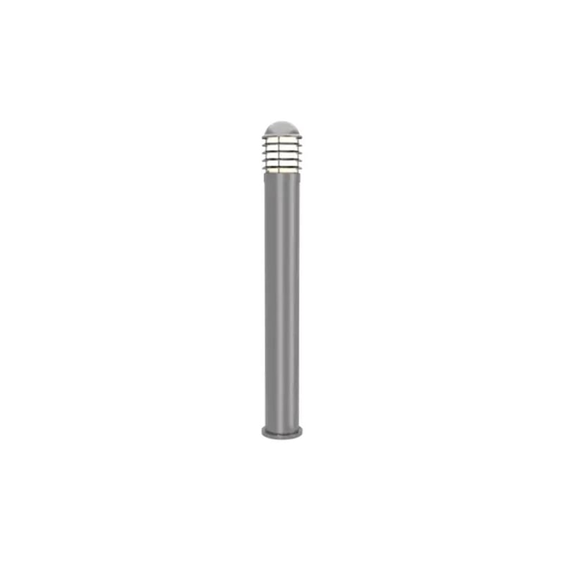 Ansell Madrid Bollard 1275mm Stainless Steel