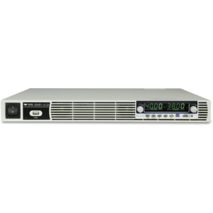 Teledyne LeCroy T3PS062001P DC Power Supply, 6 V, 200 A, 1200 W, 19in 1U Rack Mount, T3PS Series