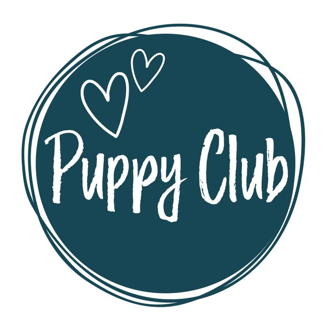 Stockists of Join our Puppy Club