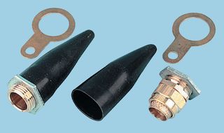 CP-BW32Gland Kit Brass
[CP-BW32]