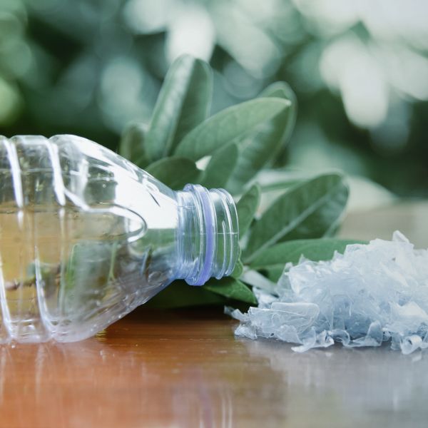 Recycled Plastics Valve Solutions