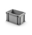 7.5 Litre Small Euro Storage Box (300x200x175mm)