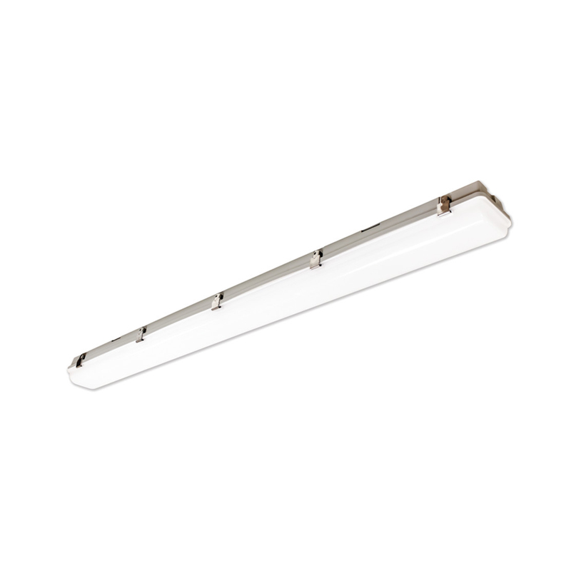 Integral 4FT Twin 45W 4500lm IP65 LED Batten