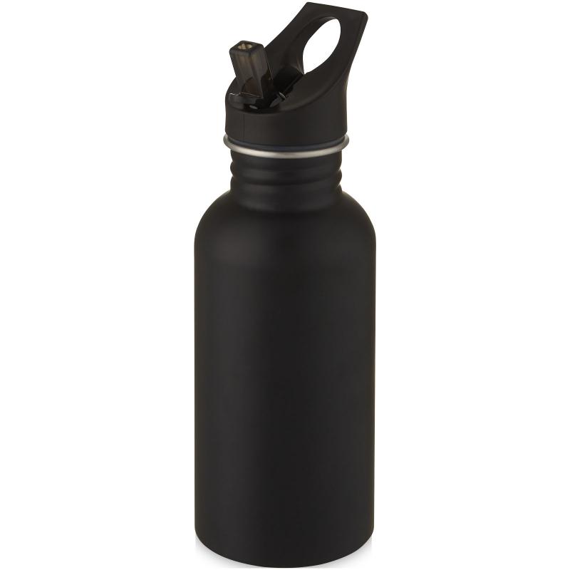 Lexi 500 ml stainless steel sport bottle