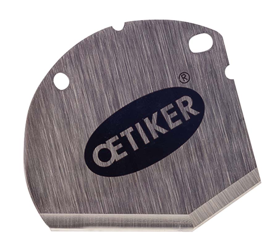 OETIKER Tube Cutter Replacement Blades