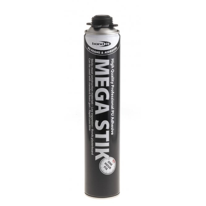 BOND-IT Mega Stik Adhesive