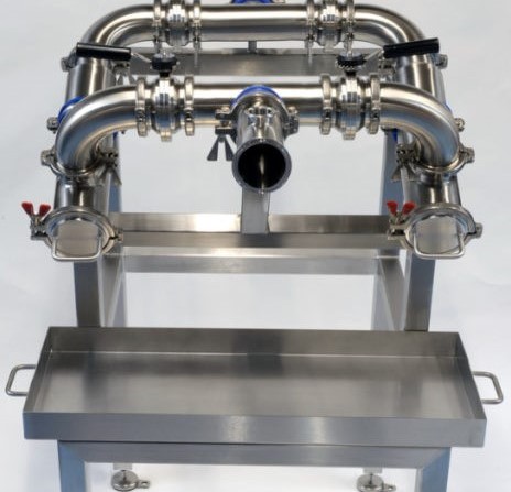 Multiplex Filter Systems for Food & Beverage Industry