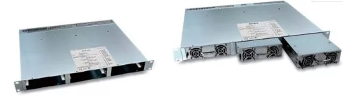RCP-1U Rack System For Radio Systems