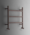 Modern Bronze Heated Towel Warmer (57MBZ)