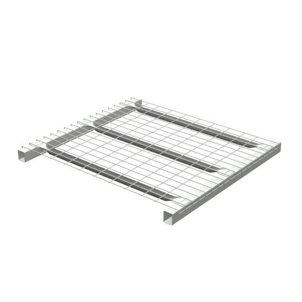 UK Specialists for Safety Mesh Deck Panels