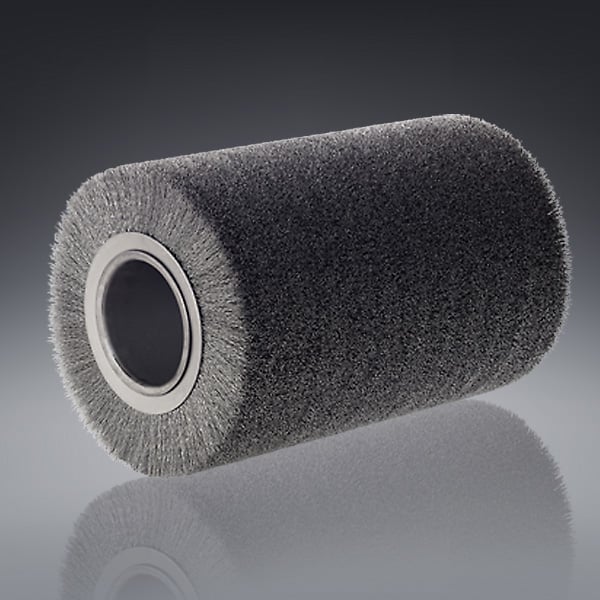 Industrial Brushes For Automated Manufacturing Equipment
