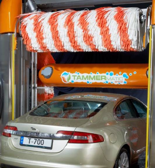 Providers Of Bespoke Car Wash Systems Near Me