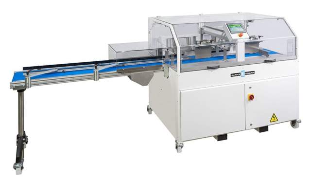 Banding Machinery Solutions