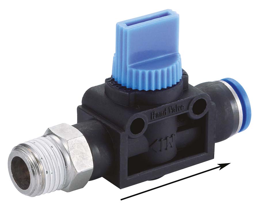 CDC HVF Non&#45;Return Check Valve