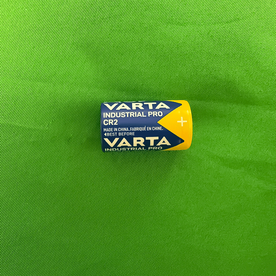 Faac N-CR2BATTERY CR2 Battery for XP20W D