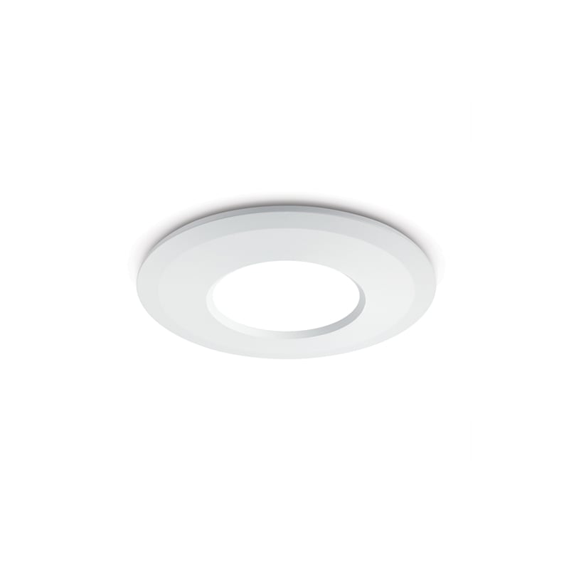 JCC White Bezel for V50 LED Downlight