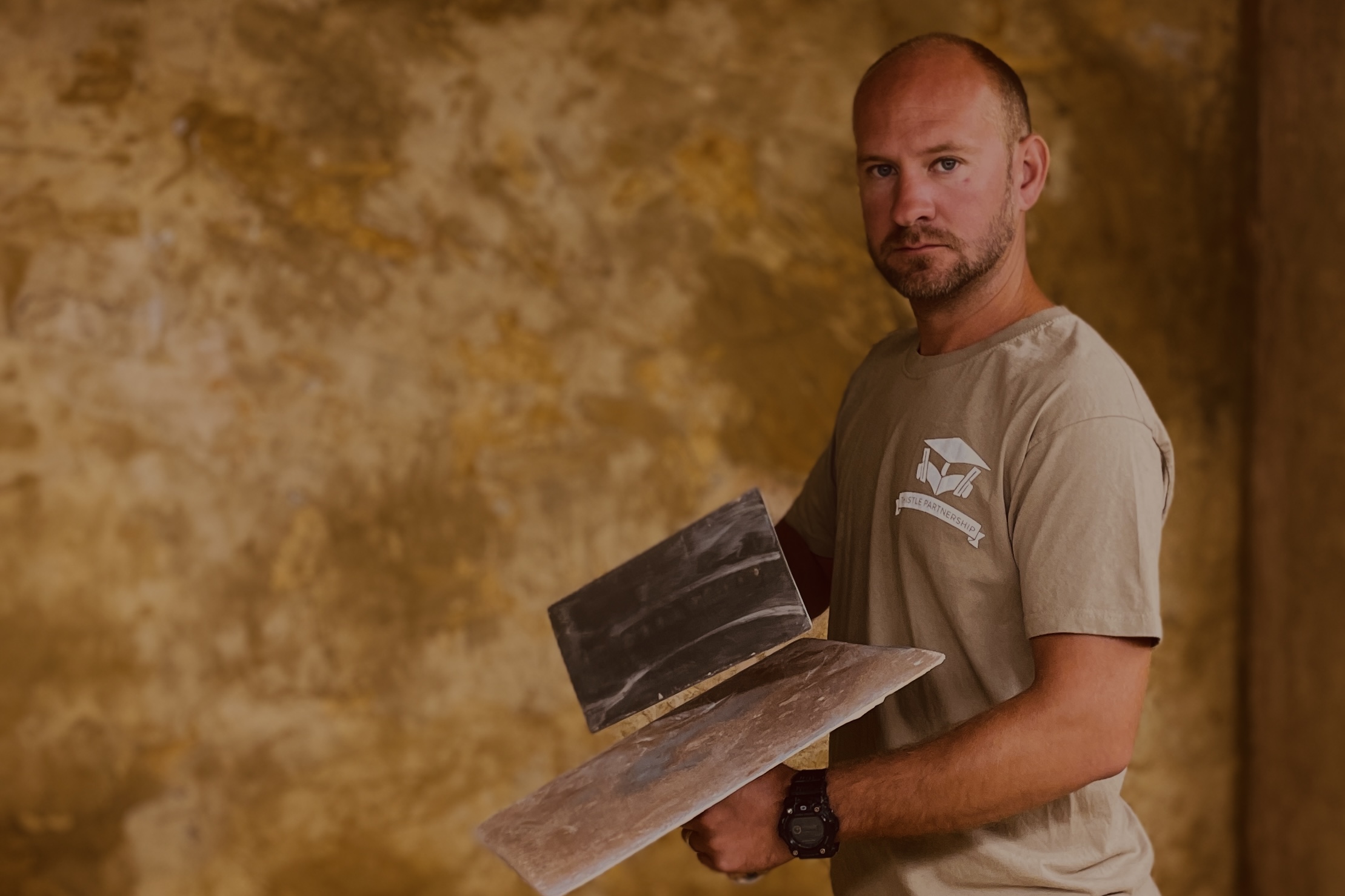 Affordable 6 Week British Gypsum - Site Ready Skimming Course