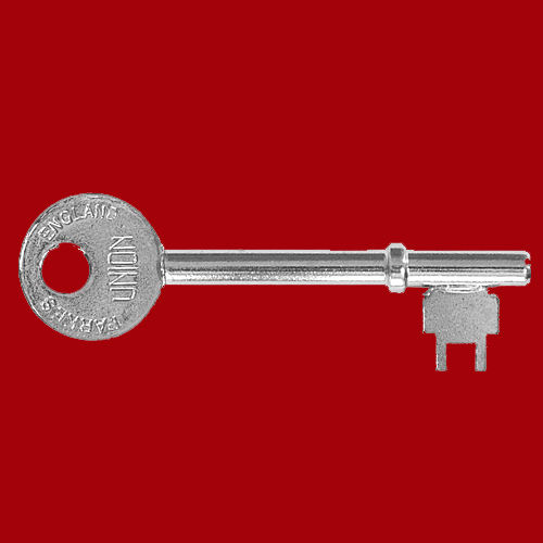 UNION Mortice Door Keys M101M-M200M