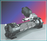 Distributors of Oil/Water Safety Heat Exchangers