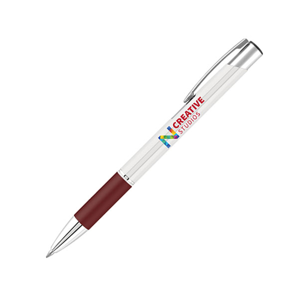 Electra Grip Ballpen - Full Colour