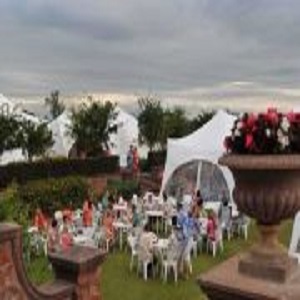 Wedding Marquee Hire Yorkshire