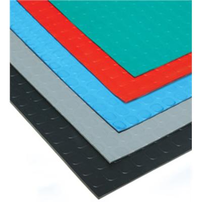 Anti-Fatigue Mats For Commercial Gym Use