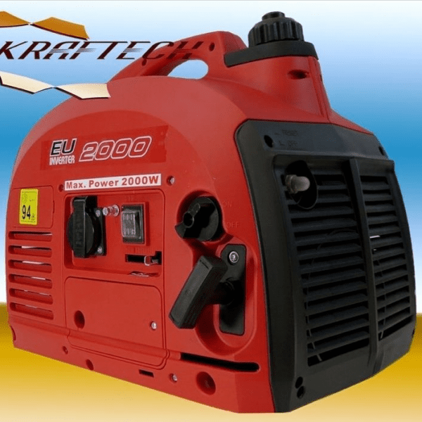 Affordable Silent Generators For Sale