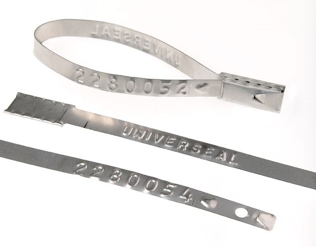Premier Metal Strip Seals