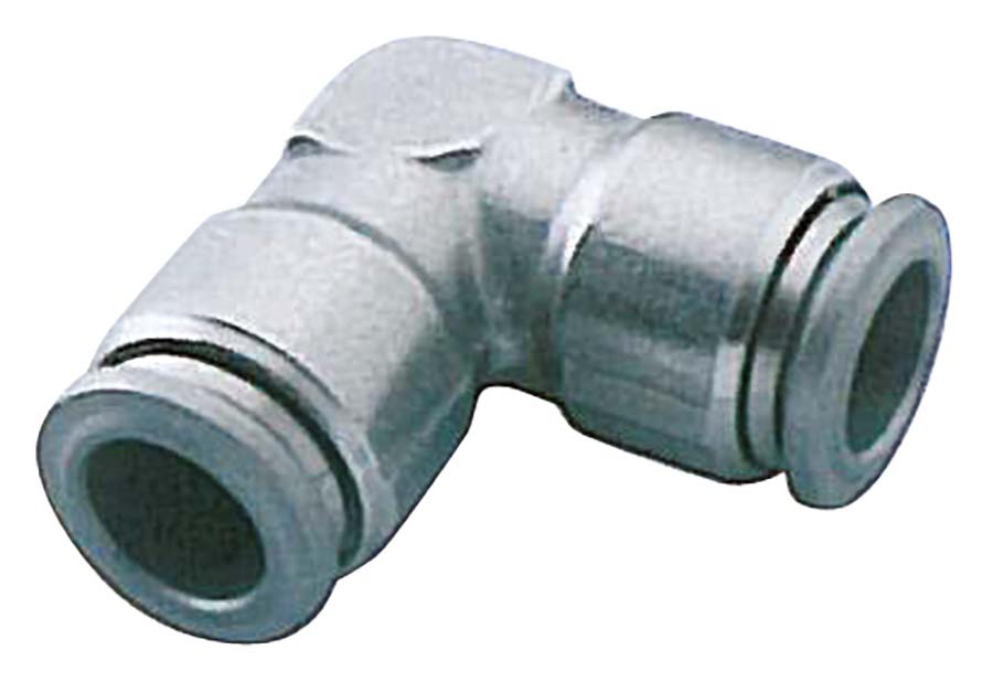 AIGNEP Fixed Elbow Connector