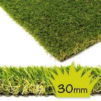 Pet Friendly Artificial Turf For Play Areas And Outdoor Spaces
