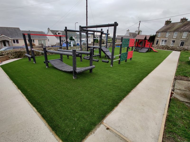 Suppliers Of Artificial Grass Surfacing