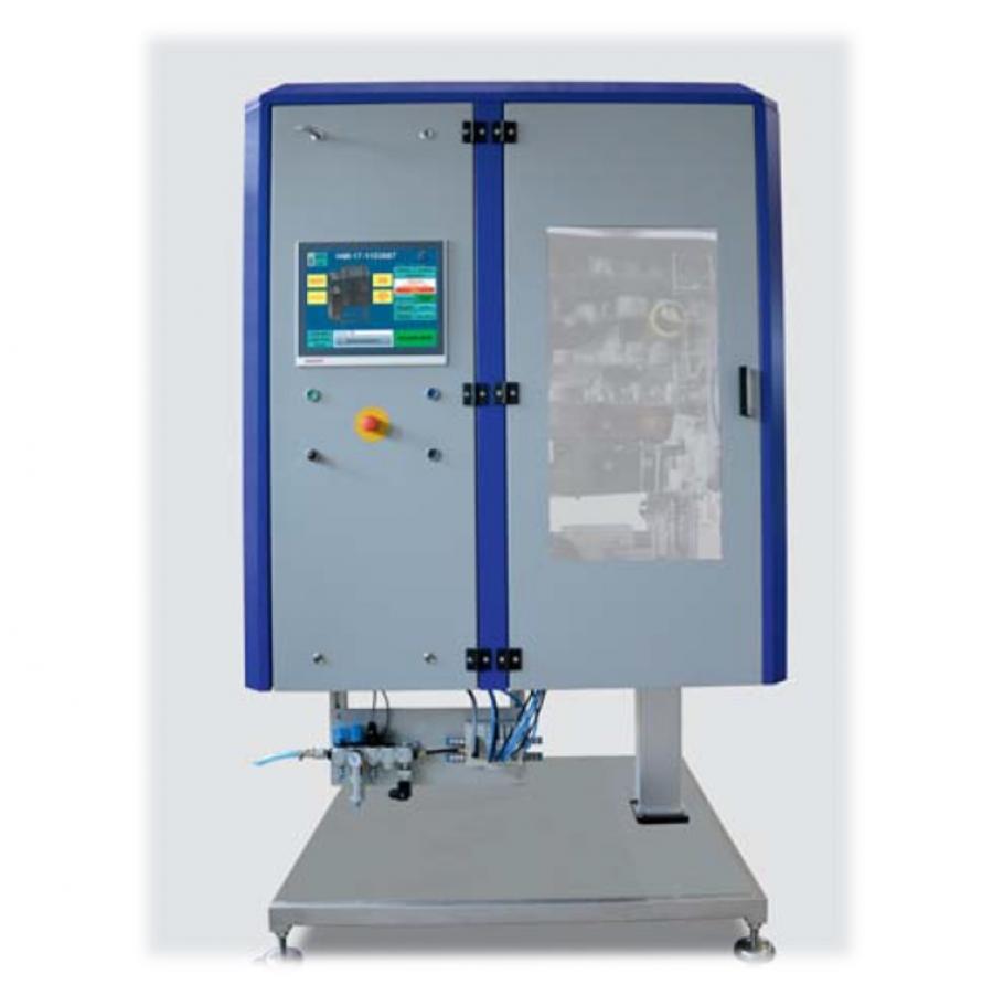 Pallet Labelling System -PAE