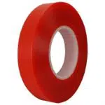 Strong Double Sided Tape for Banner Hemming
