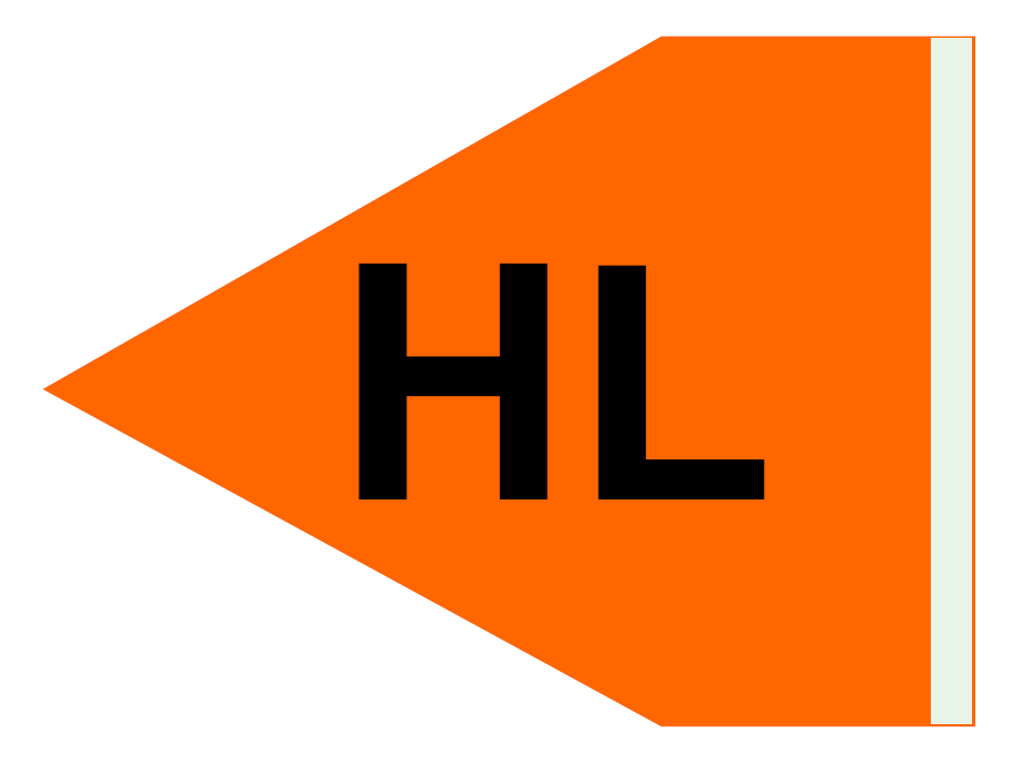 Heavy Lifting Pennant Flags