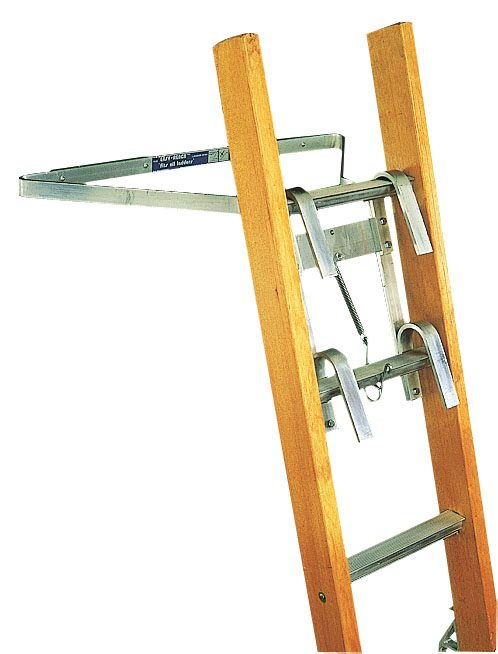 Ladder Stay