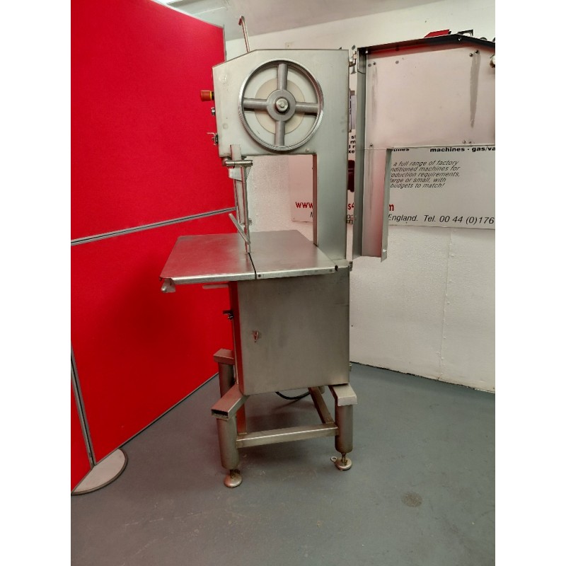 Kolbe 330S Industrial Meat Processing Machine For Commercial Butcher Shops