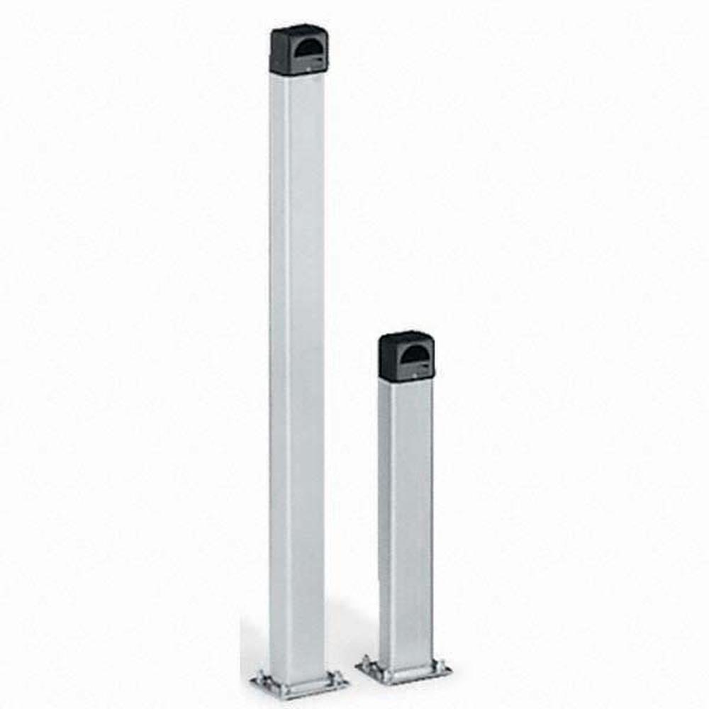 Aluminium Column For Doc - 0.5m HighDOC-L