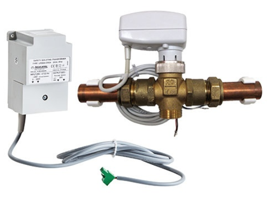VMT25 valve kit