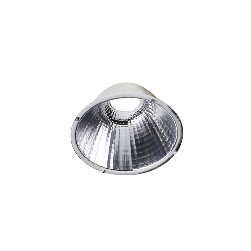 Integral 50 Degree Reflectors For Accentplus Scoop Adjustable Downlight 13.5W